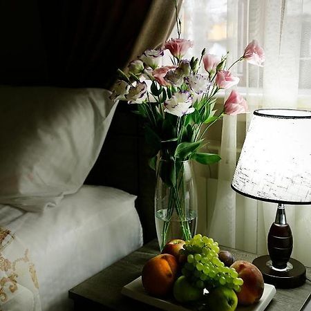 Guesthouse เยเรวาน ภายนอก รูปภาพ