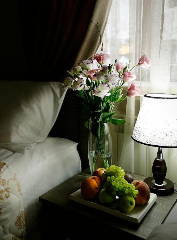 Guesthouse เยเรวาน ภายนอก รูปภาพ