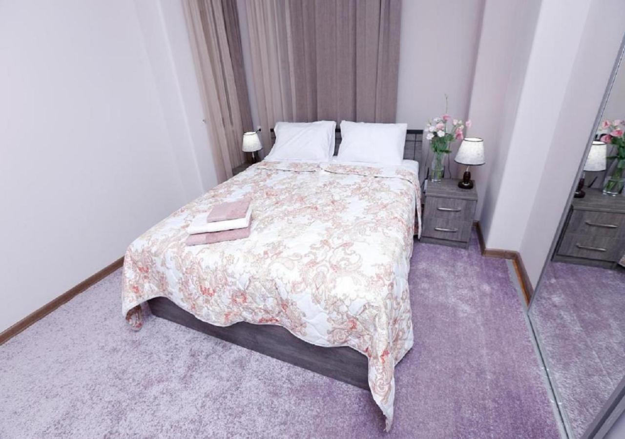 Guesthouse เยเรวาน ภายนอก รูปภาพ